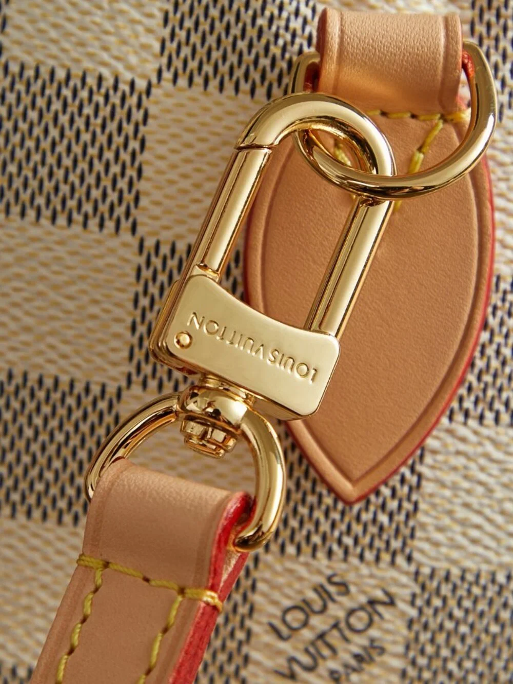 Louis Vuitton Speedy Bandoulière 20
